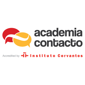 logo Academia Contacto