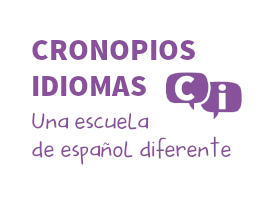 logo Cronopios Idiomas