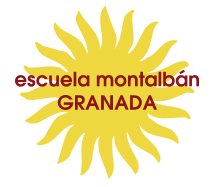 logo Escuela Montalbán