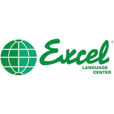 logo Excel Language Center