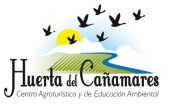 logo Huerta del Cañamares