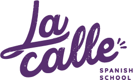 logo La Calle