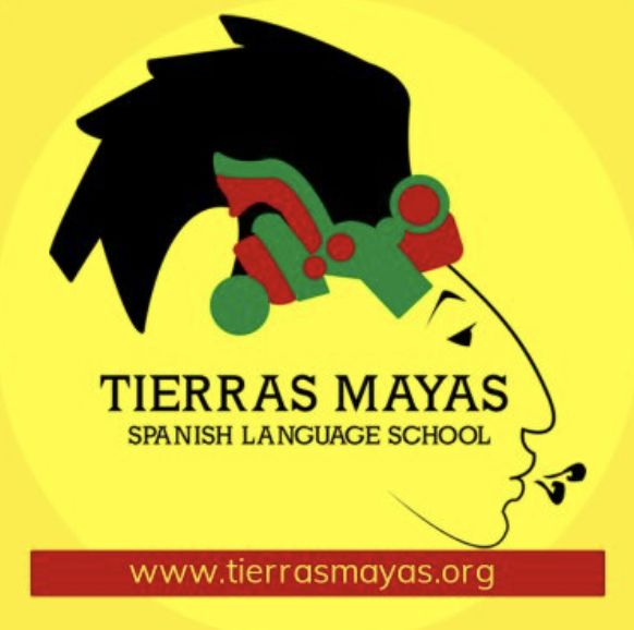 logo Tierras Mayas