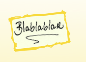 logo Blablablar