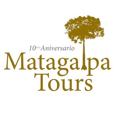 logo Matagalpa Tours