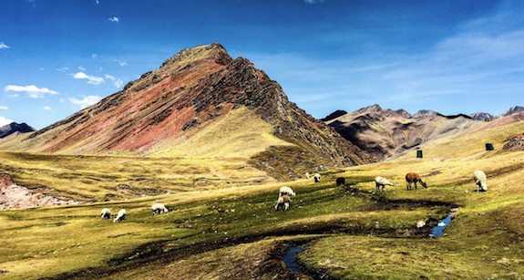 Peru