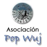 logo Asociación Pop Wuj