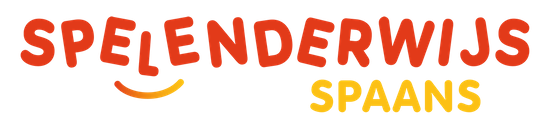 logo Spelenderwijs Spaans